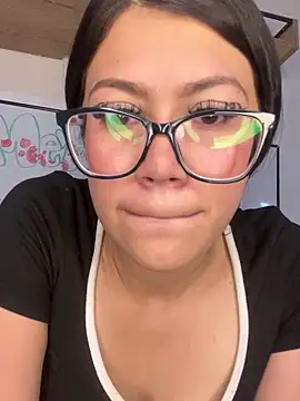 AMBERFONSECA 即時 XXX 聊天