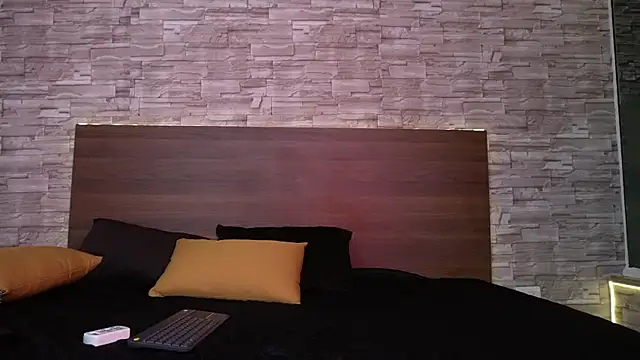 Enzo_Crown Webcam Show