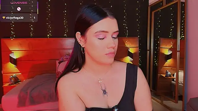 aria_bloomer 即時 XXX 聊天