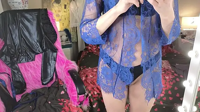 RoxalanaStar – Live XXX-chat