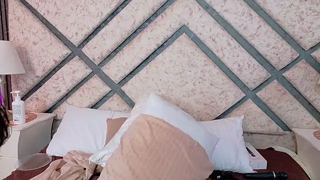 ZafiraRoseのライブXXXチャット