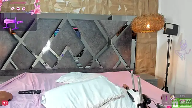 XXX chat uživo modela Selene__Lopez_