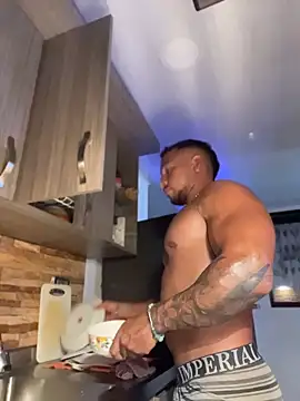 Chat +18 de FreszX ao vivo