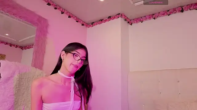 Show de webcam de MaddyCooper_