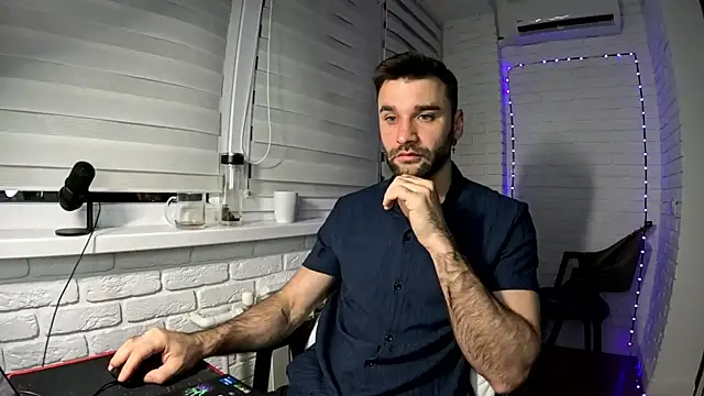 Živý XXX chat DaddySlava