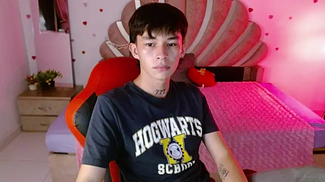 Marco_fox723n Webbikameraesitys