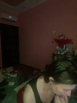 XXX chat uživo modela Flossy_Vettie