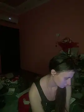 Webkamerová show Flossy_Vettie