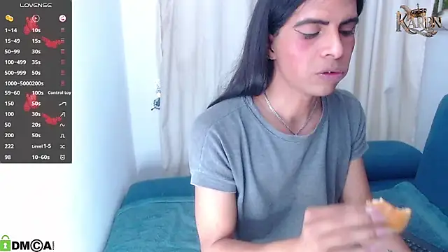 karen_sophia Show Webcam