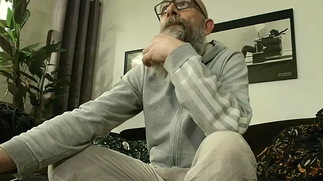 Kingsscepter's Webcam Show