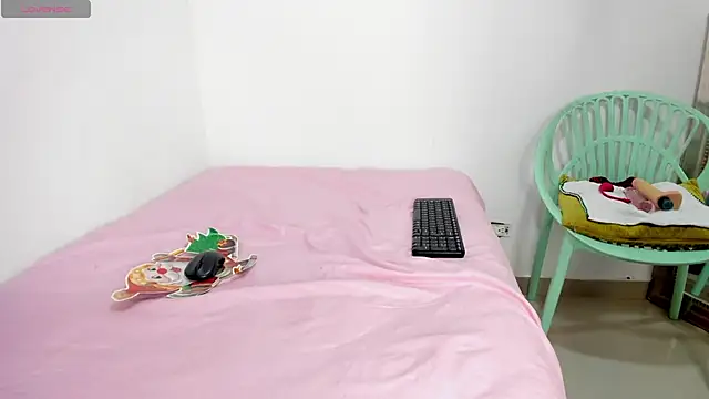 Olivia_Stevens' Live XXX Chat