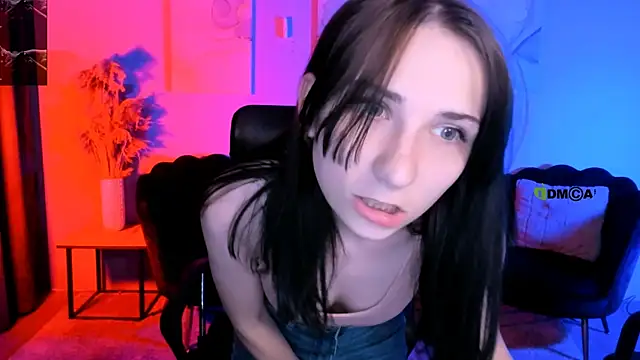 doll_vey's Live XXX Chat