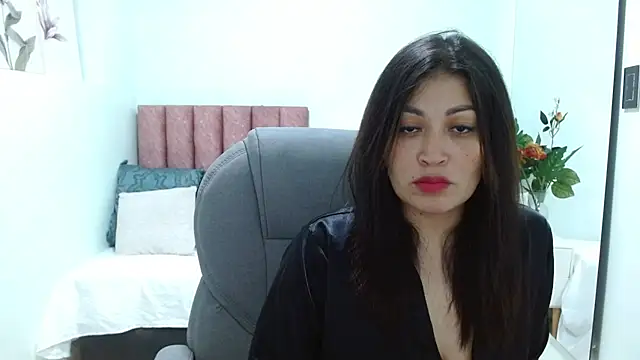 sophia_hadid Live XXX-Chat