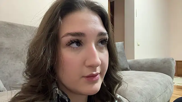 Show webcam de Annnna_