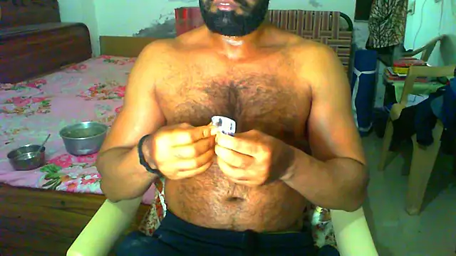 Vbestshow – Kamerová šou