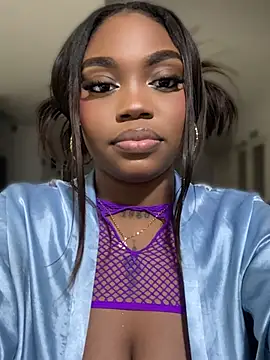 SarahBleer Obrolan Langsung XXX