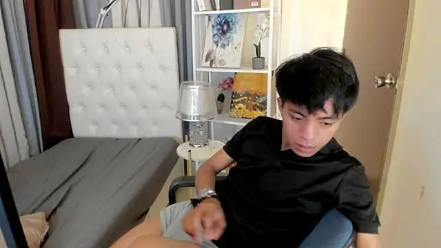 Chat XXX ao vivo de davincihugecock