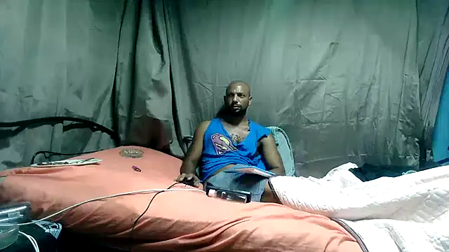 Camodick Live XXX-Chat