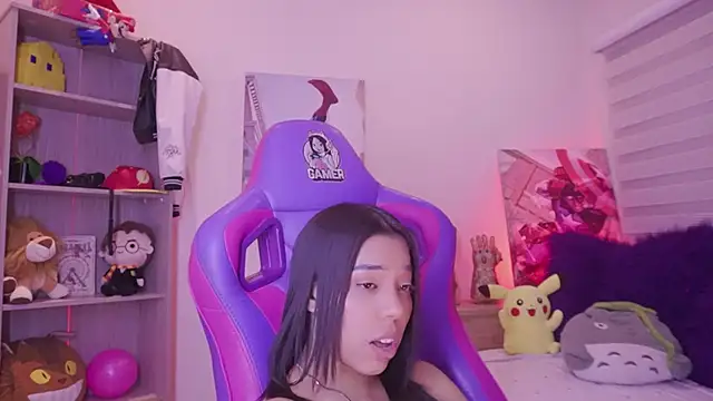 Živý XXX chat madelyn_rose_