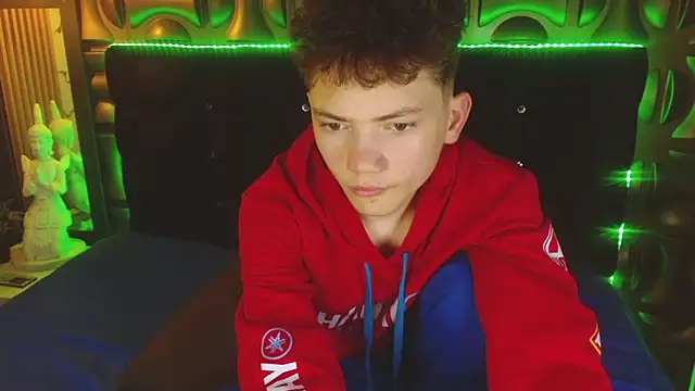 cruz_dante's Webcam Show