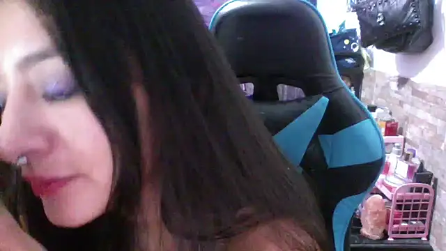 Živý XXX chat AngelaQueen_