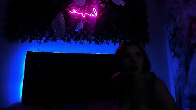 valeria_and_zoe's Live XXX Chat