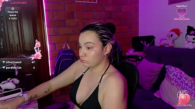 Haru1_'s Live XXX Chat