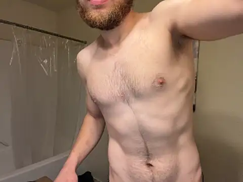 Pokazy przed kamerką – Bad_Boy69_MattZZZ