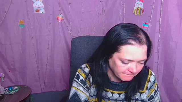 Chatroom XXX en direct de LauraFinn