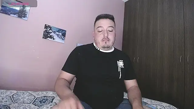 antonycruz Chat XXX live