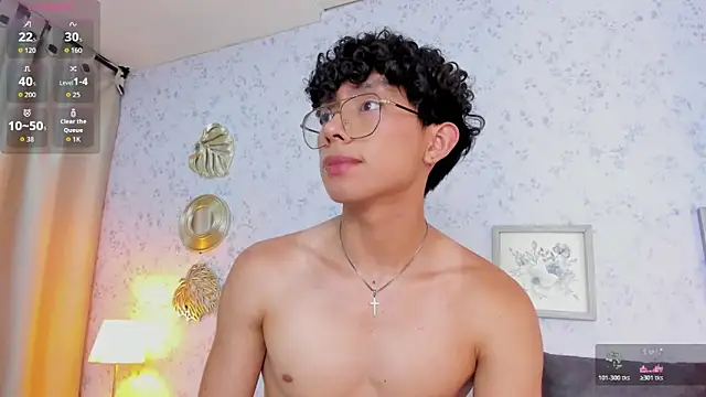 liam_twiink 웹캠 쇼