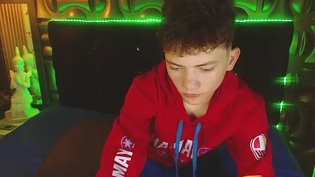 cruz_dante webkamerás műsora