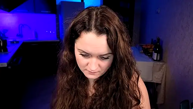 Živý XXX chat Cerann1