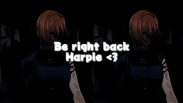 HarperrWest Adlı Modelin Canlı XXX Sohbeti