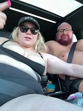 PiggyRoseのウェブカメラショー