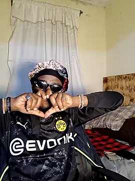 69_SINNS Adlı Modelin Web Kamerası Şovu