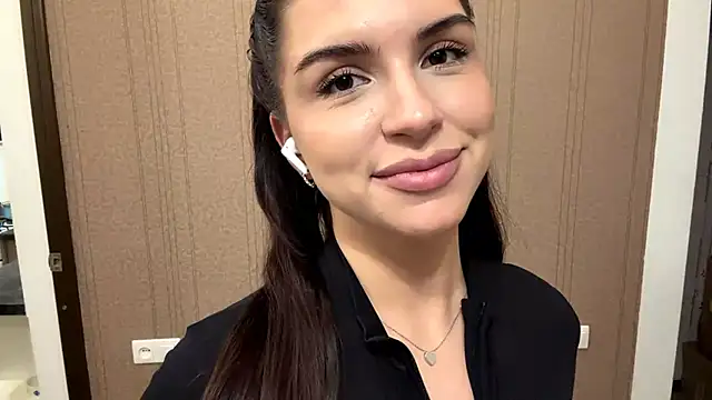 Chat XXX ao vivo de KerryForce