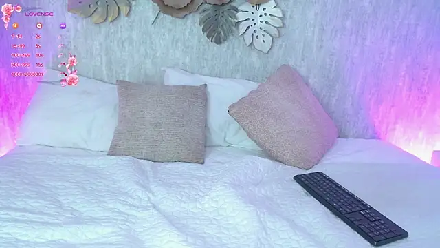 laraa_jeean's Live XXX Chat