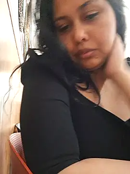 Chat XXX en directo de Alessandraa-