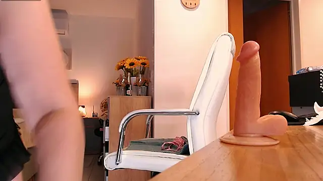 Tilly_Eliot's Live XXX Chat