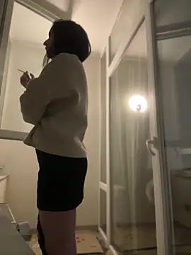 Webkamerová show mc-Barbaraa