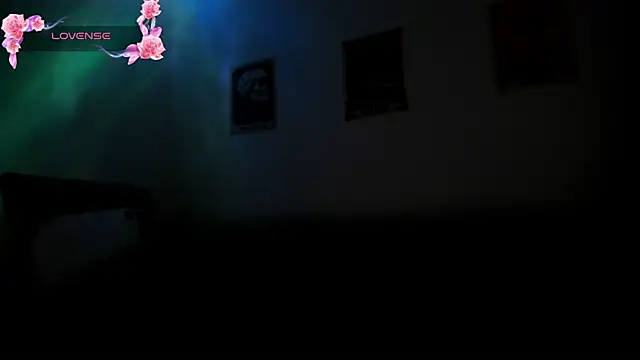 Czat XXX na żywo – La_Diabla_111_