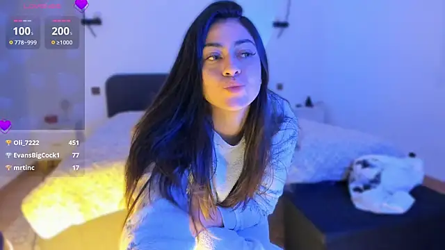 MissyCollins99 라이브 XXX 채팅