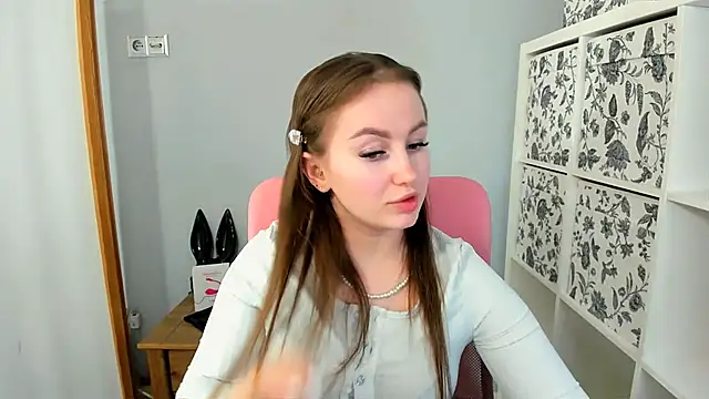 DonnaCam 라이브 XXX 채팅