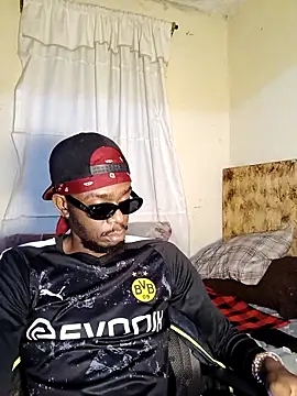 69_SINNS webkamerás műsora