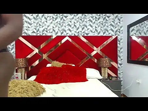 SusanMendoza's Webcam Show