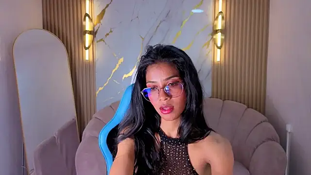 Sembang XXX Secara Langsung Alina_b_