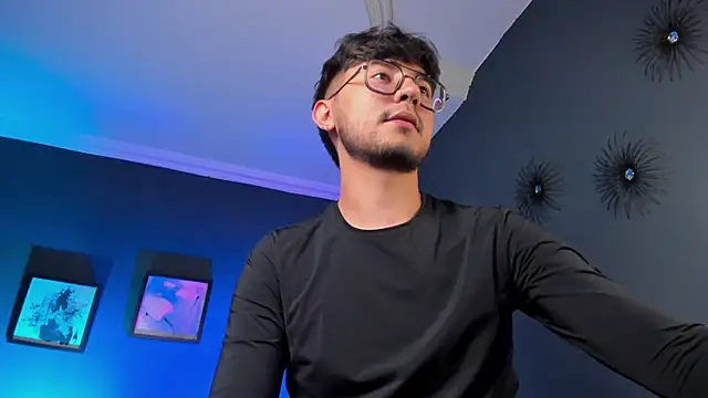 Show de webcam de Dante_Rushx