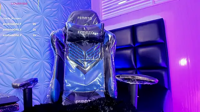 Milk_max_18: вебкам-шоу