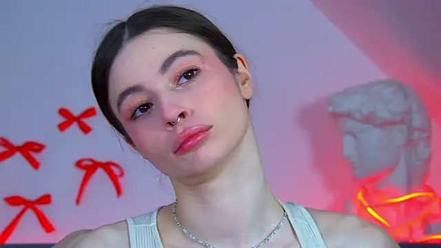 AmeliaFlares live XXX chat